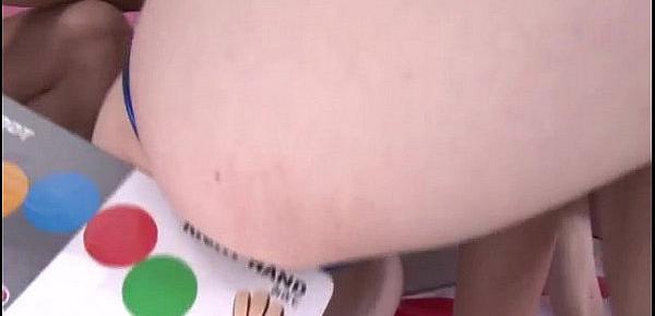  Ria Sakurai spreads legs for nasty dildo stimulation